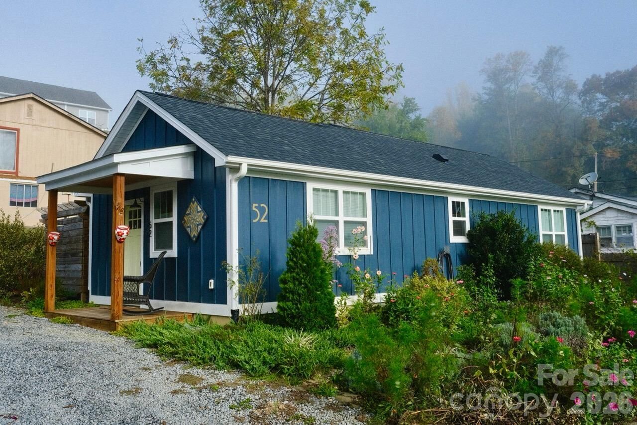 Property Photo:  52 North Lane  NC 28712 