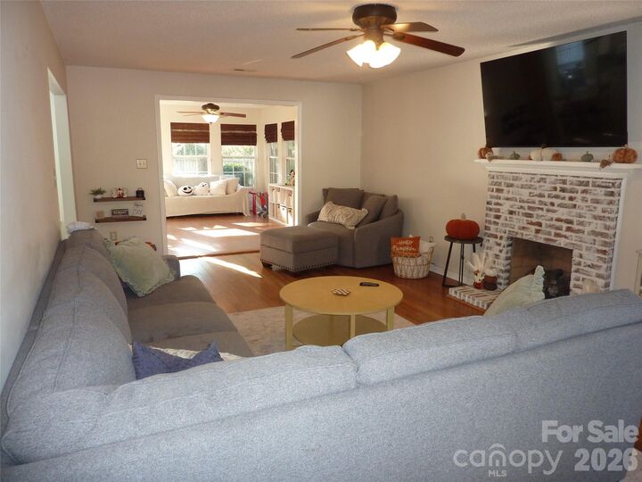 Property Photo:  3716 NW Winterberry Court  NC 28027 