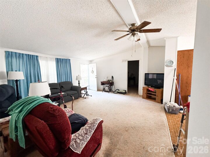 Property Photo:  4103 Pebblebrook Circle SW  NC 28027 
