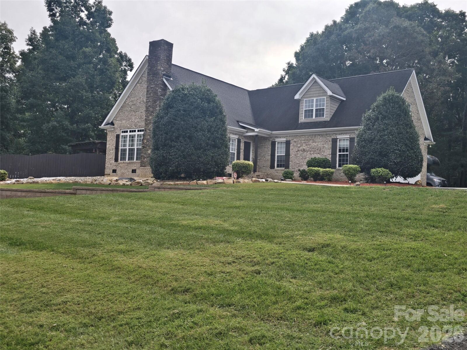 Property Photo:  1122 Tom Helms Road  NC 28110 