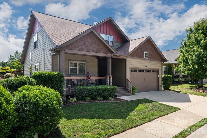 Property Photo:  17 Asher Lane  NC 28704 