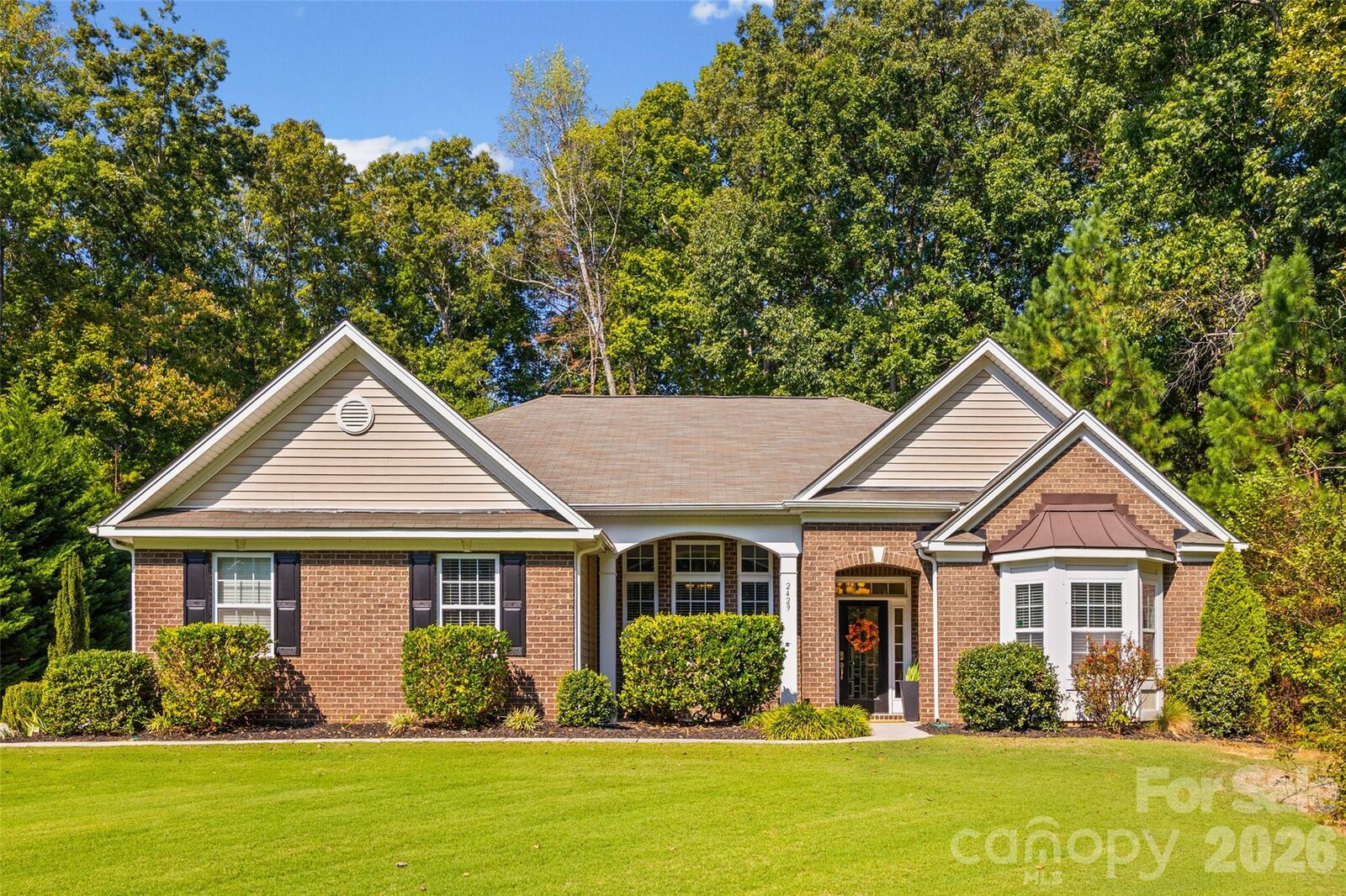 Property Photo:  2429 Emma Grace Lane  SC 29732 