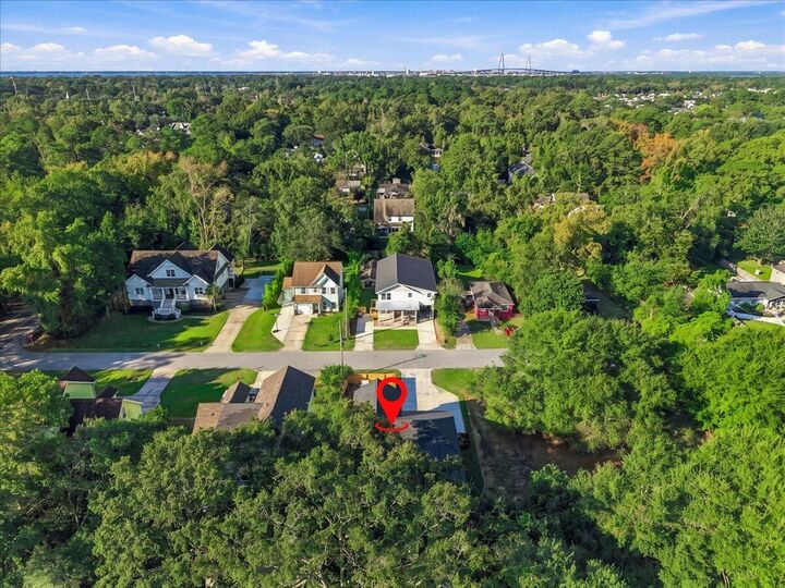 Property Photo:  736 Kent Street  SC 29464 