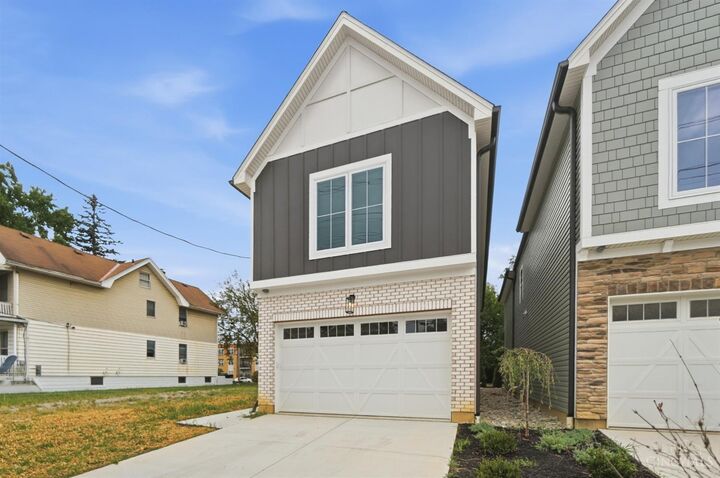 Property Photo:  3408 Brotherton Avenue  OH 45209 