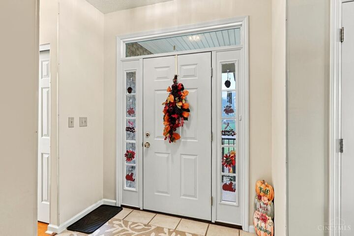 Property Photo: 2949 Audubon Drive OH 45011
