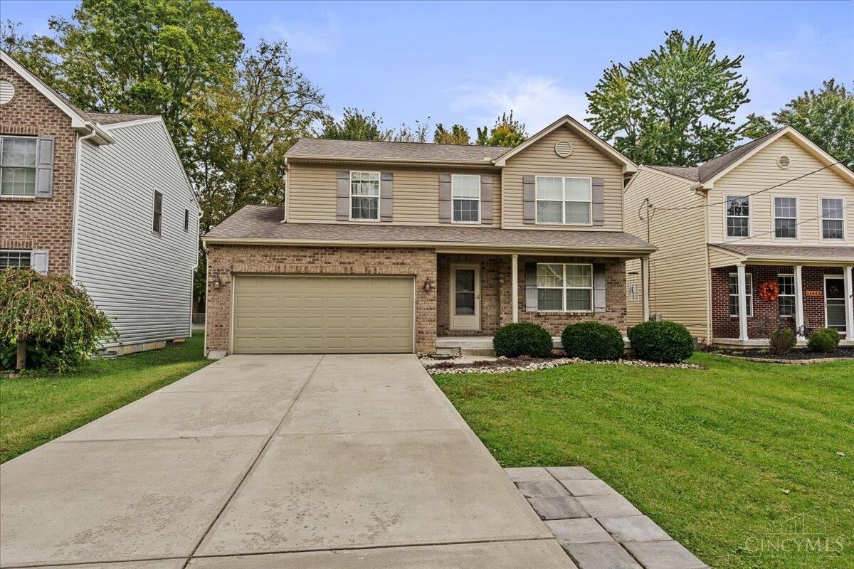 Property Photo:  11048 Margaretta Avenue  OH 45242 