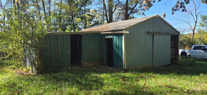 Property Photo:  5559 Panhandle Road  OH 45159 