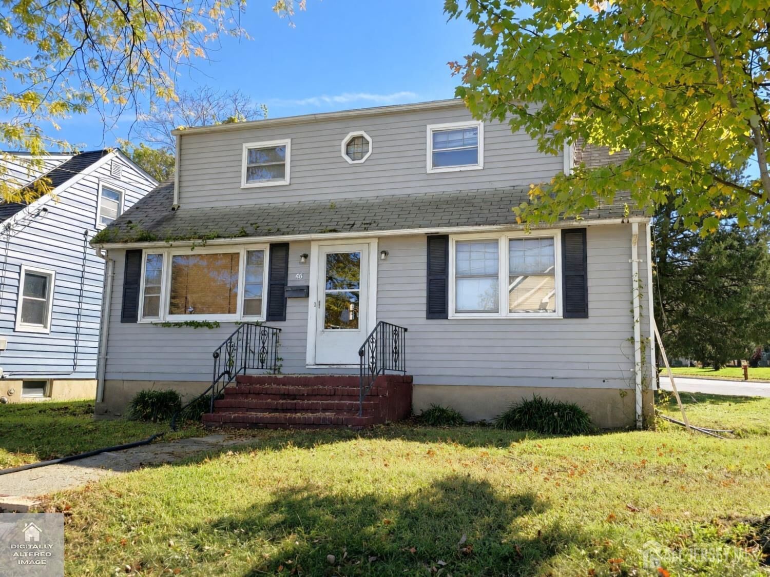 Property Photo:  46 Kathryn Street  NJ 08882 