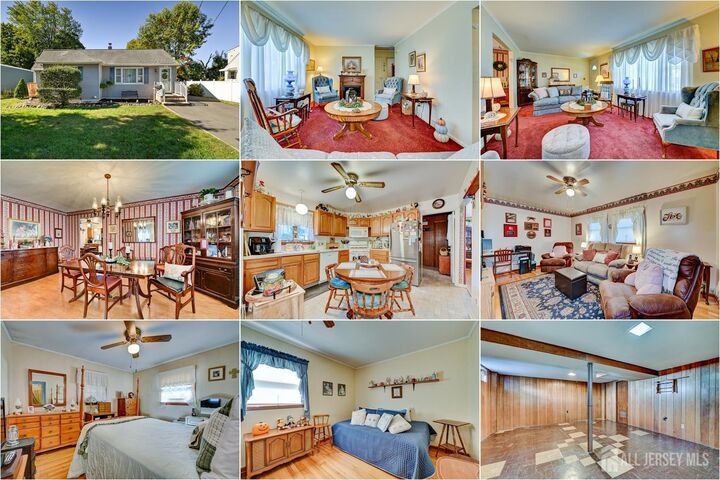Property Photo: 3344 Park Avenue NJ 07080