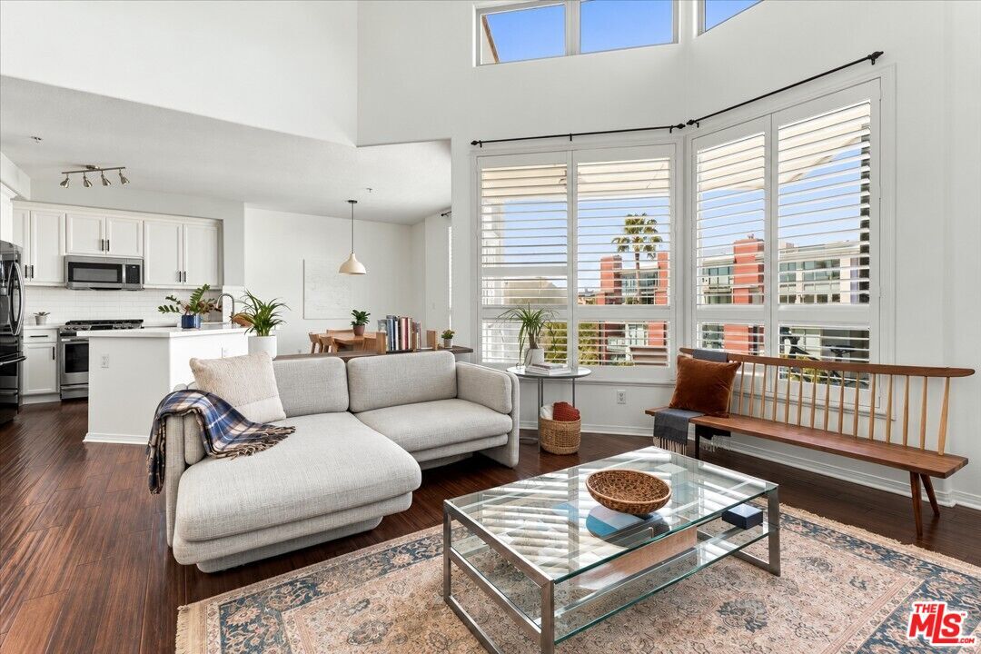 Property Photo:  13044 Pacific Promenade Prome, Unit 408  CA 90094 