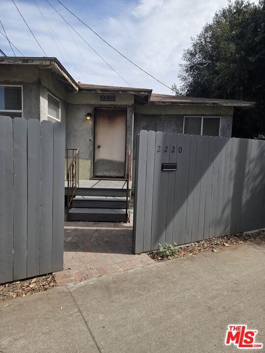 Property Photo: 2220 S Bundy Dr CA 90064