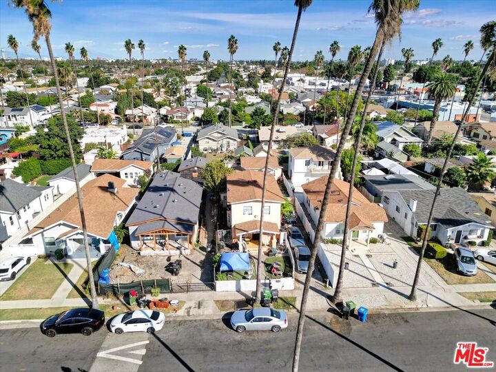 Property Photo: 3976 3rd Ave CA 90008