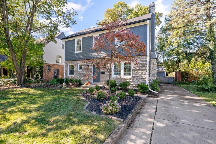 Property Photo: 45 S Stanwood Road OH 43209