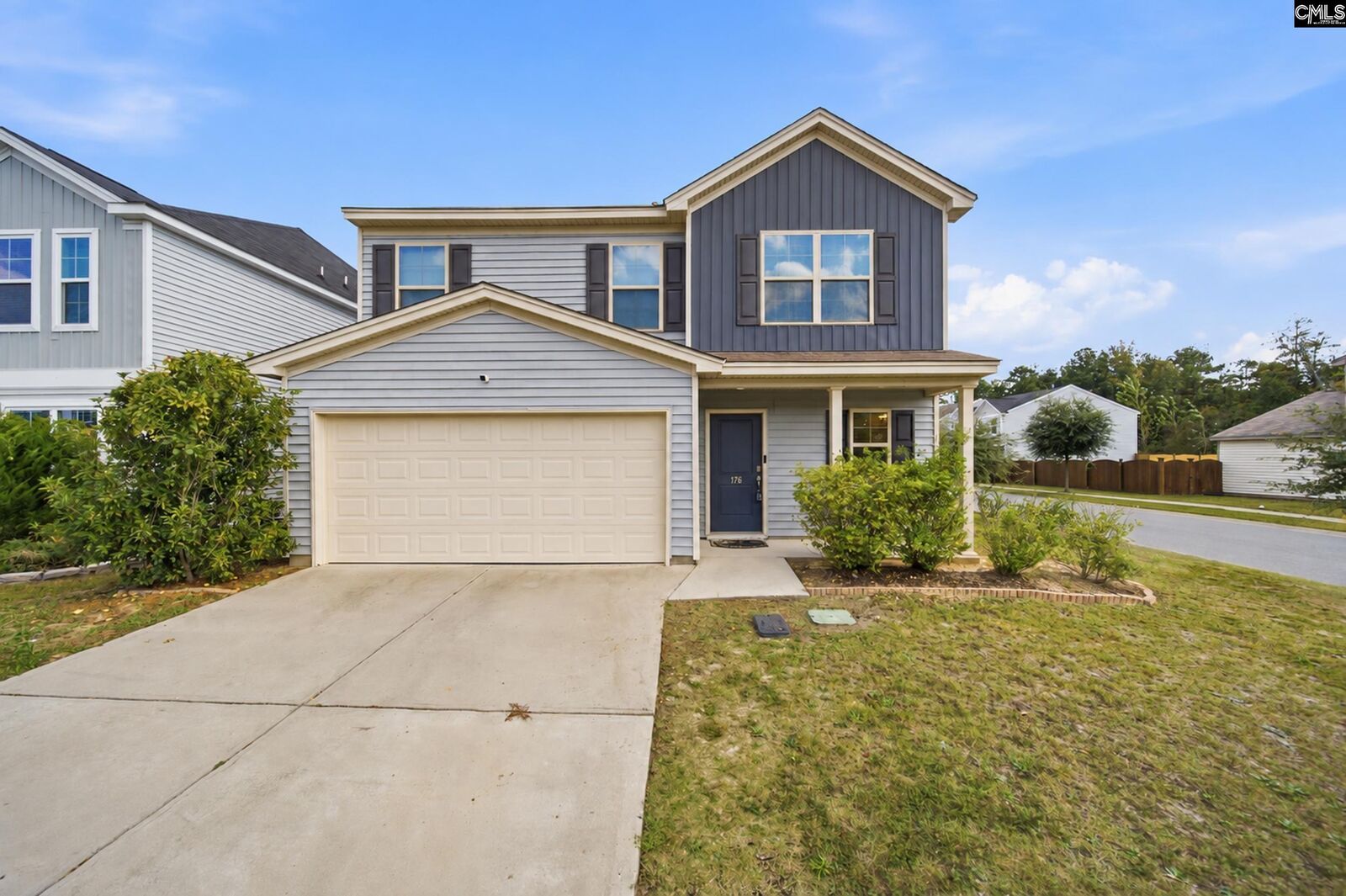 Property Photo:  176 Windfall  SC 29016 