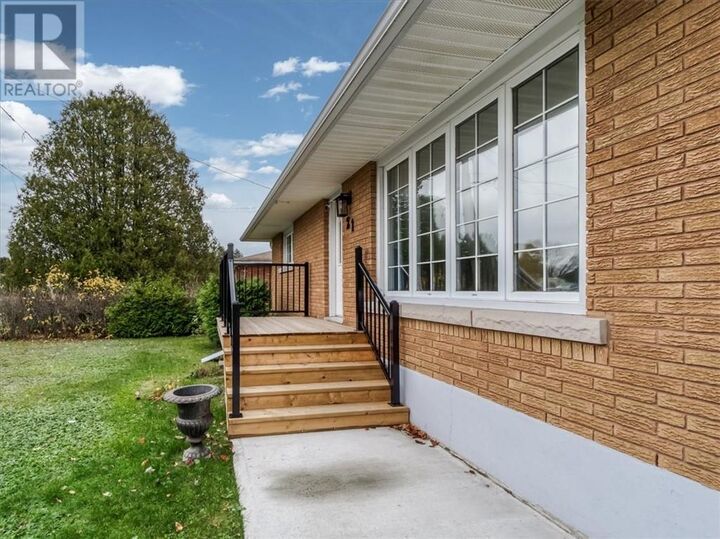 Property Photo:  21 Richard Court  ON P0M 1R0 