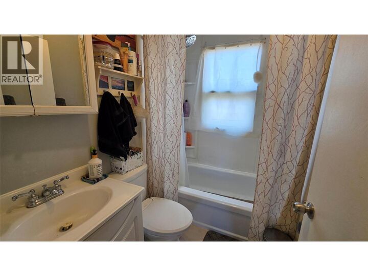 Property Photo:  49 Avenue  BC V0C 2C0 