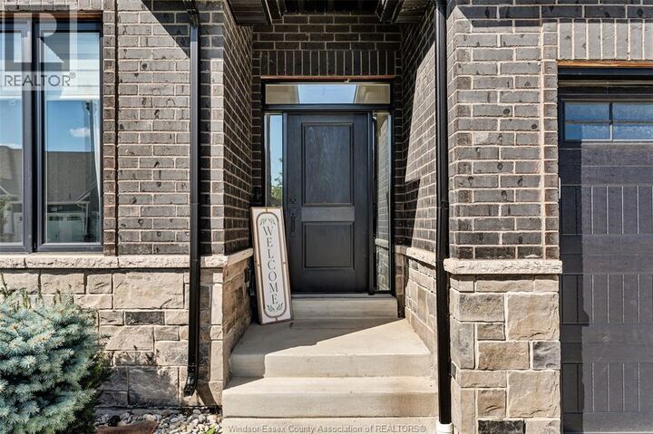 Property Photo:  394 Matese Street  ON N0R 1A0 