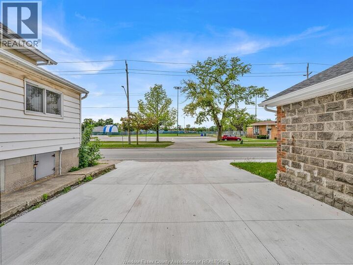 Property Photo:  306 Foch  ON N8X 2V9 