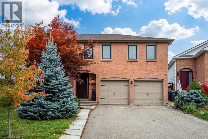 Property Photo:  116 Mikado Crescent  ON L6S 3R7 