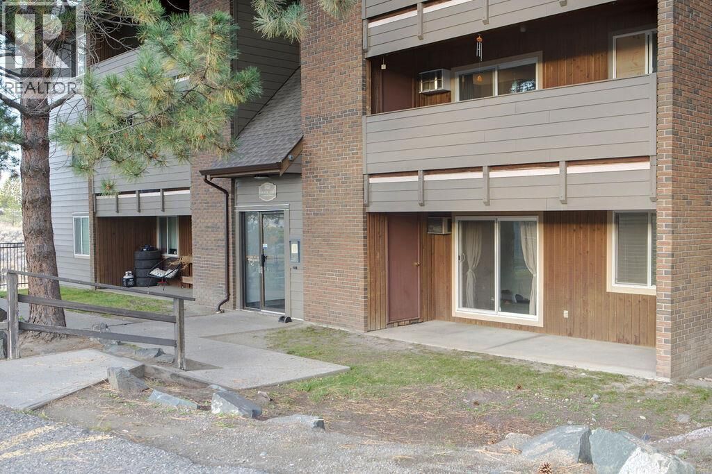 Property Photo: 44 Whiteshield Crescent South 301 BC V2E 2J1