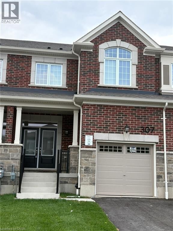 Property Photo:  307 Millstone Street  ON N2R 0V4 