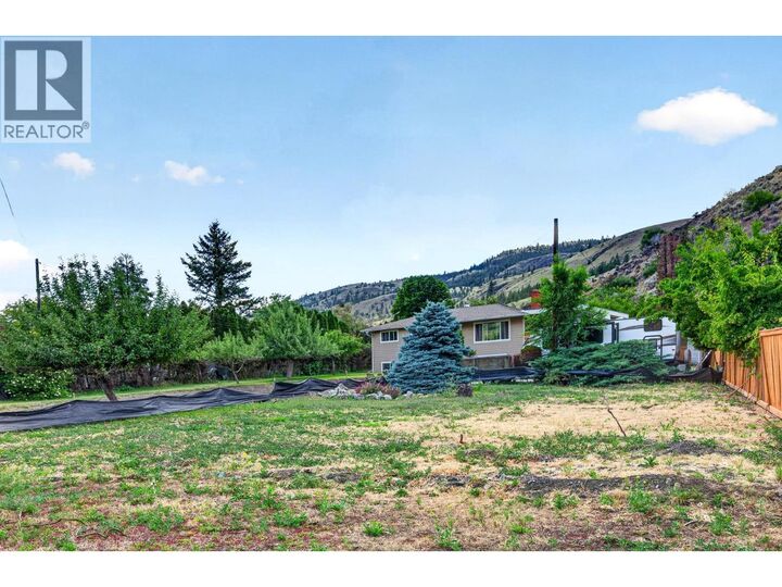 Property Photo:  3650 Westsyde Road  BC V2S 5S3 