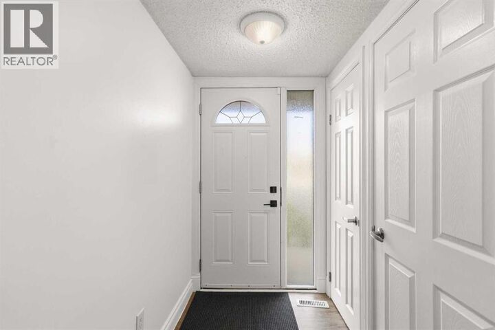 Property Photo: 400 Silin Forest Road AB T9H 3S5