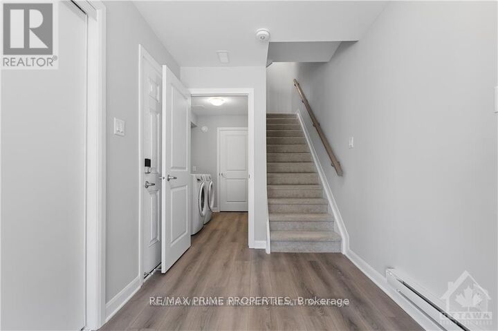 Property Photo: 818 Glissade Grove East ON K4A 5R5