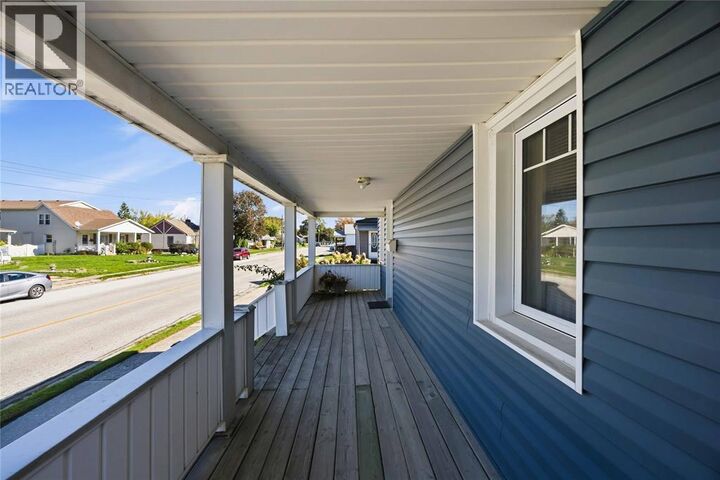 Property Photo:  499 George Street  ON N7T 4P8 