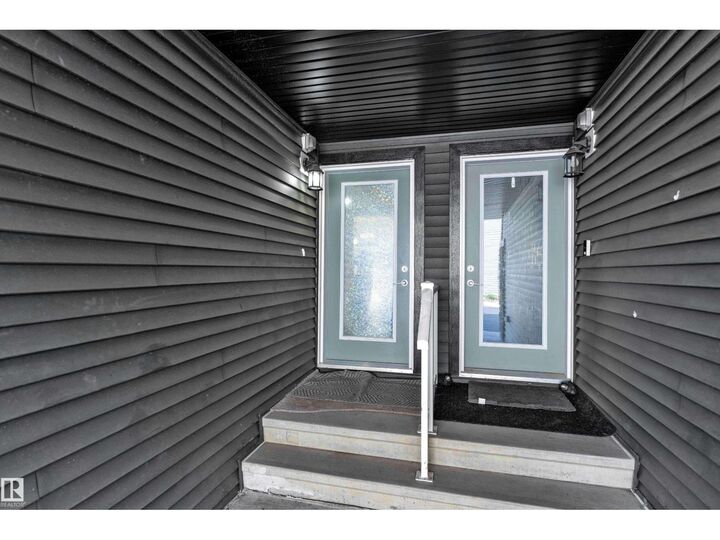 Property Photo:  #56 2710 66 St SW  AB T6X 3H4 