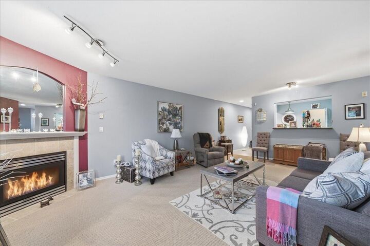 Property Photo:  6385 121 Street 109  BC V3X 3K6 