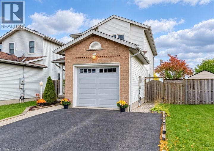 Property Photo:  24 White Sands Court  ON N2E 3S4 