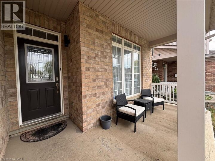 Property Photo:  386 Pine Valley Drive  ON N2P 2V4 