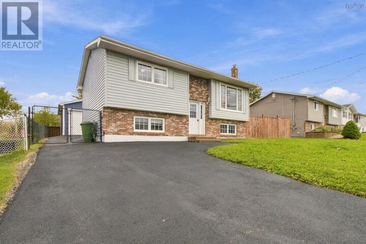 Property Photo:  21 Gammon Crescent  NS B2W 5P2 