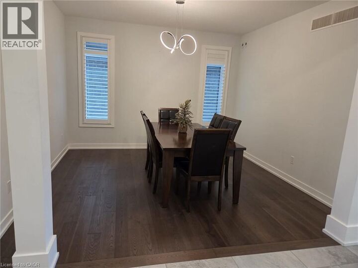 Property Photo:  6 Feathers Crossing  ON N5R 0M4 
