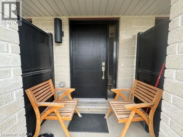 Property Photo:  15 Stauffer Woods Trail 43  ON N2P 0L1 