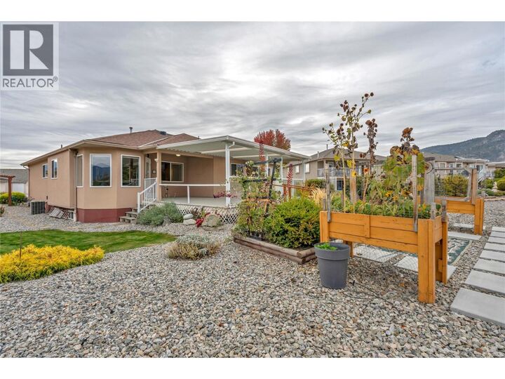 Property Photo:  448 Ridge Place  BC V2A 8N7 
