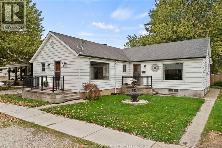 Property Photo:  248 Meunier Street  ON N0R 1A0 