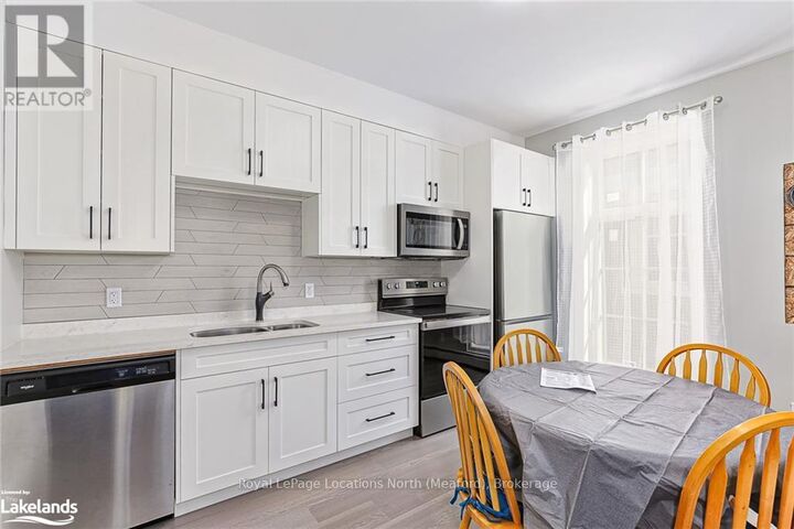 Property Photo:  51-A Nelson Street West  ON N4L 1N2 