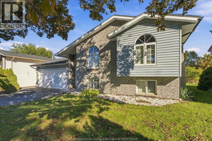 Property Photo:  239 Bouffard Road  ON N9J 1E9 