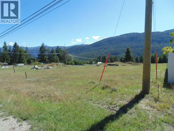 Property Photo:  Centreplace Road  BC V0G 1H2 