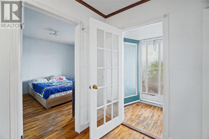 Property Photo:  9 Rich's Place  NL A1W 5B7 