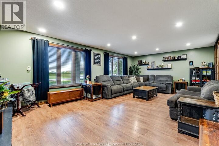 Property Photo:  2477 Albuna Townline  ON N9Y 2E5 