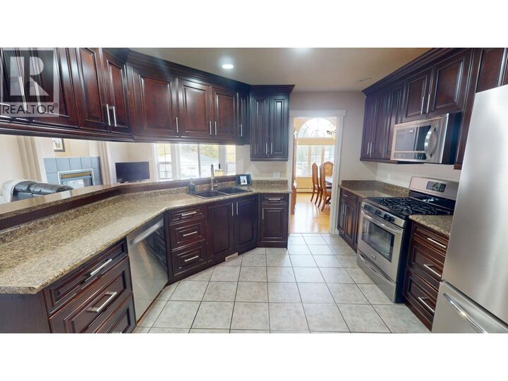 Property Photo:  261 Blair Street  BC V2J 5G7 