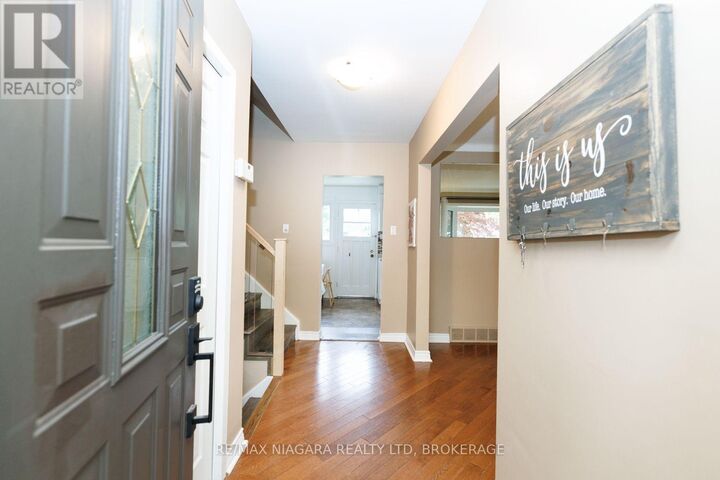 Property Photo:  3360 Baker Crescent  ON L2J 3L9 