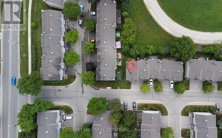 Property Photo:  1990 Wavell Street 25  ON N5V 4N5 