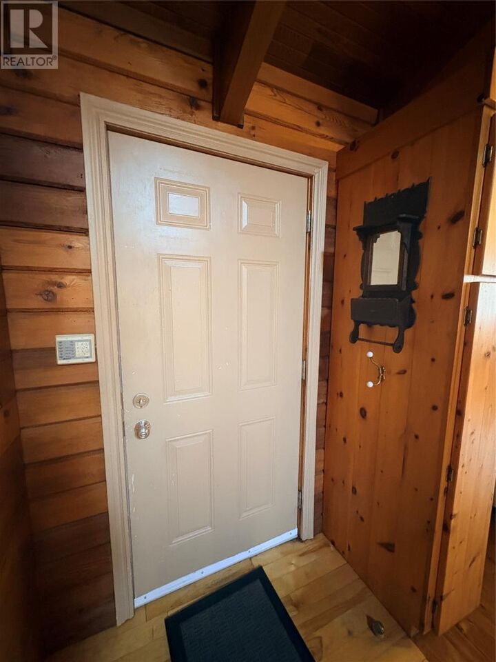 Property Photo:  54 Sandy Point  NL A0G 3A0 