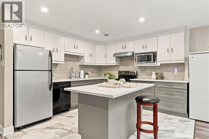 Property Photo:  200 River Street 405  ON N1M 3H8 