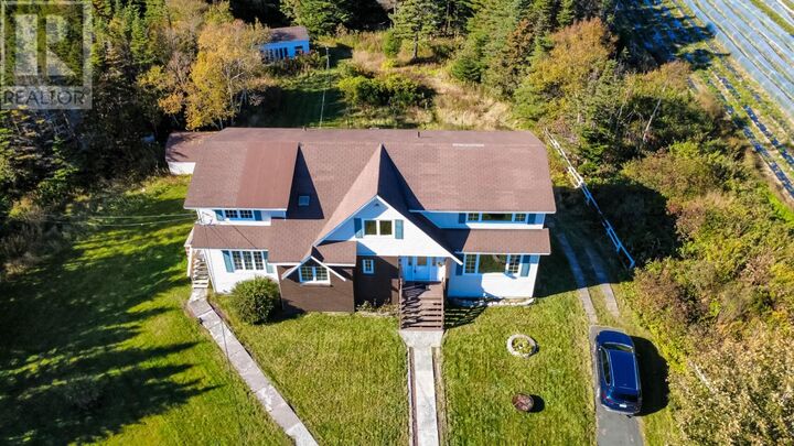 Property Photo:  55 Heavy Tree Road  NL A1G 1P5 