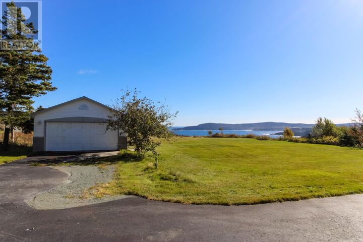 Property Photo: 1696 Torbay Road NL A1K 1H2